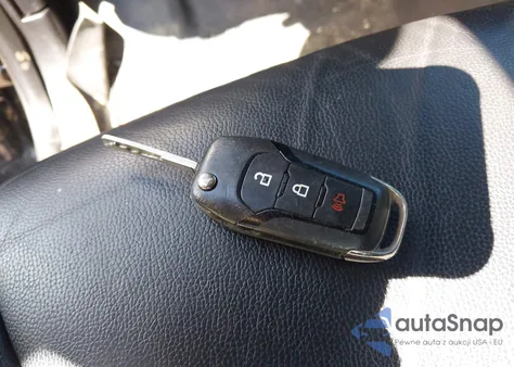 2015 Ford F-150 Xl из США, поврежденный, VIN 1FTEW1E86FFA73551